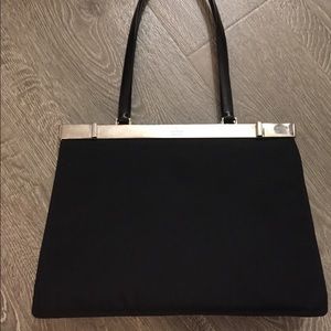 Gucci purse, vintage